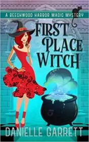 First Place Witch