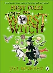 First Prize for the Worst Witch