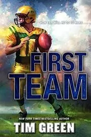 New Kid book cover