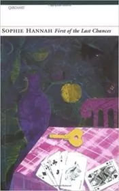 First of the Last Chances