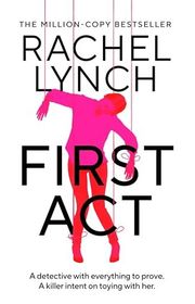 Rachel Lynch book cover