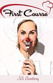 First Course book cover