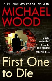 Michael Wood book cover