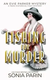 Fishing for Murder
