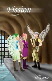 Silver Sagas book cover