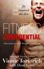 Dean Lorey book cover