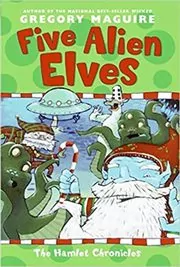 Five Alien Elves