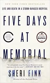 Five Days at Memorial