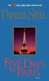 Five Days in Paris