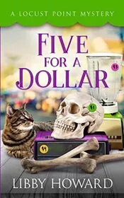 Five For A Dollar