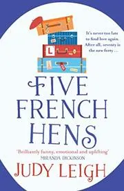 Five French Hens