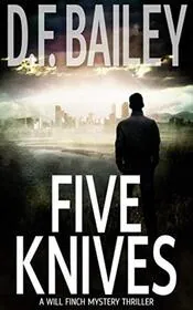Five Knives
