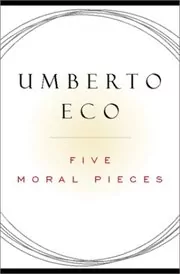 Five Moral Pieces