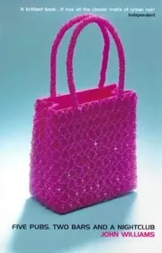 Five Pubs, Two Bars And A Nightclub