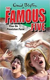 Five on Finniston Farm
