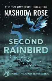 Nashoda Rose book cover