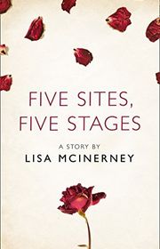 Lisa McInerney book cover