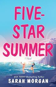 Sarah Morgan book cover