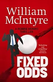 William HS McIntyre book cover