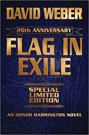 Flag in Exile