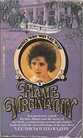 Flame of Virginia City