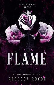 Rebecca Royce book cover