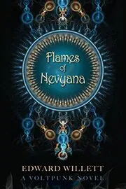 Flames of Nevyana