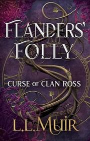 LL Muir book cover