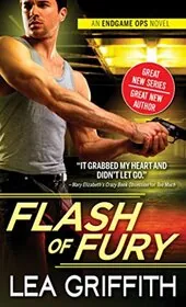 Flash of Fury