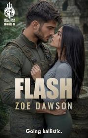 Zoe Dawson book cover