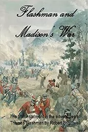 Flashman and Madison's War