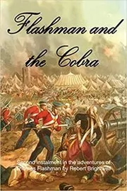 Flashman and the Cobra