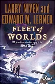 Fleet of Worlds