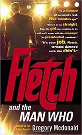 Fletch and the Man Who