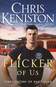Chris Keniston book cover