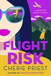 Cherie Priest book cover