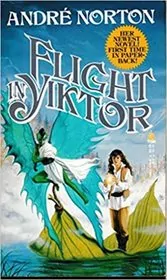 Flight in Yiktor