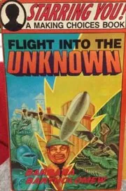 Flight into the unknown