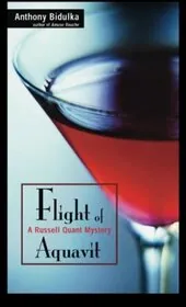 Flight of Aquavit