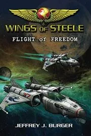 Flight of Freedom