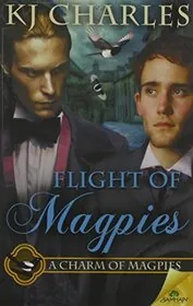 Flight of Magpies