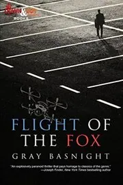 Flight of the Fox