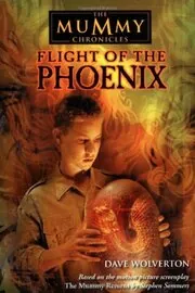 Flight of the Phoenix