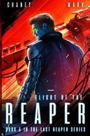 Flight of the Reaper