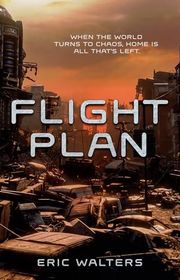 Eric Walters book cover
