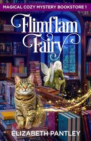 Elizabeth Pantley book cover