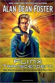 Flinx Transcendent