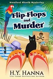 Flip-Flops and Murder