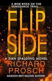 Book cover for "Flip Side"