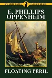 Floating Peril / The Bird of Paradise